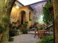 Antico Convento 