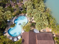 Paradise Beach Resort / Paradise Beach Resort Samui 4*