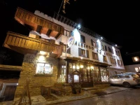 Albergo K2 2*