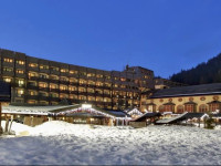 Hotel Club Relais Des Alpes
