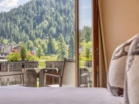 Majestic Mountain Charme Hotel 4*