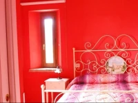 Agriturismo Le Case Rosse di Montebuono 