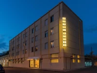 Hotel Rodia 3*