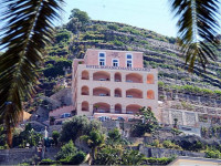 Botanico San Lazzaro