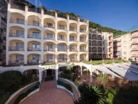 Albergo San Francesco 4*