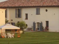 Agriturismo Fattoria Corte Roeli 