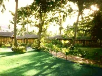 Fontana Resort 3*