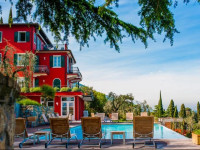 Bellevue San Lorenzo