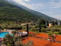 Club Hotel Olivi - Tennis Center 3*