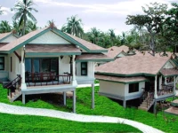 Bay View Village 3*