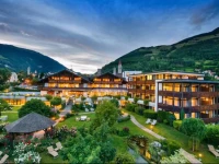 Beauty & Wellness Resort Garberhof 4*