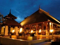 Pavilion Samui Villas and Resort 4*
