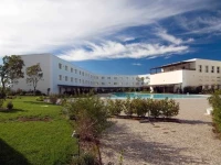 Nicotel Gargano 4*