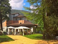Eurohotel Palace Maniago 4*