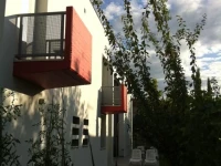 6 Porte Guesthouse 