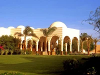 The Oberoi Sahl Hasheesh 5*