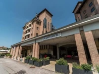 Planet Hotel 4*