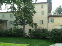 Relais Villa Graziani 