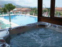 Hotel Ristorante Borgo La Tana