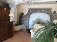 Hotel Villa Delle Meraviglie