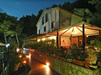 Hotel Villa Delle Meraviglie 3*