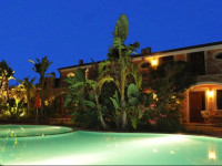 Residence Baia Infreschi