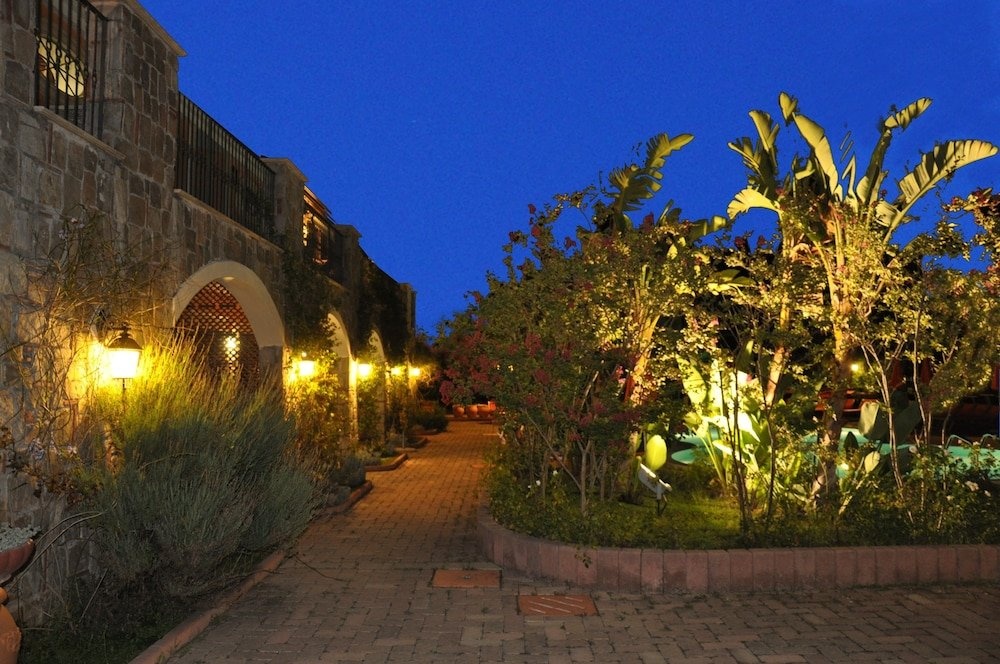 Residence Baia Infreschi 4*