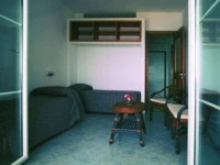 Mediterraneo Residence 3*