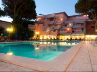 Versilia Palace Hotel 4*