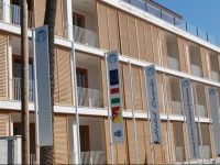 Hotel Eracle 4*
