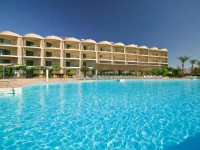 Samaka Comfort Resort El Gouna