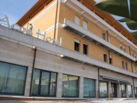 Acos Marsala City Hotel