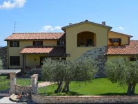 B&B La Casa Fra Gli Olivi 