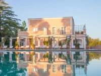 Relais Villa San Martino 5*