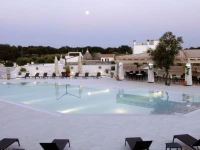 Masseria Chiancone Torricella 4*