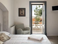 Masseria Fumarola 4*