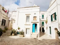 Villaggio In Case Sparse Nel Centro Storico 
