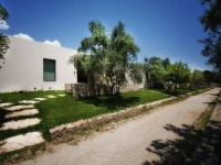 Masseria Le Fabriche 4*