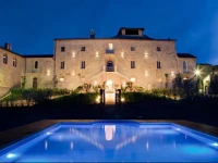 Castello Di Montignano Relais & Spa 