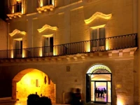 Palazzo Gattini 