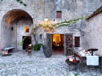 Sextantio Le Grotte Della Civita 4*