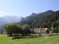 Soggiorno Dolomiti 