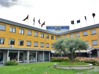 Melas Hotel 4*