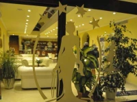 Albergo Heaven E del Benessere 4*