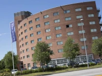 Novotel Venezia Mestre Castellana 4*