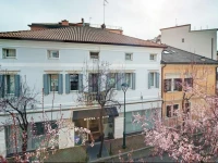 Hotel Aaron 3*