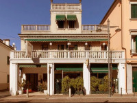 Hotel Kappa