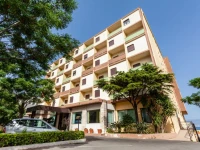 Europa Palace Hotel 4*
