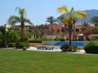 Miramar Resort Taba Heights 5*