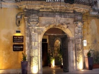 Grana Barocco Art Hotel & Centro Benessere 4*